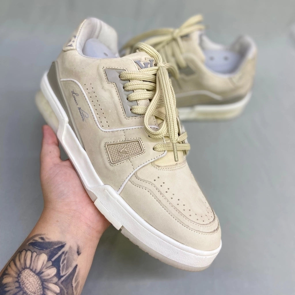 Louis Vuitton "Trainer"
