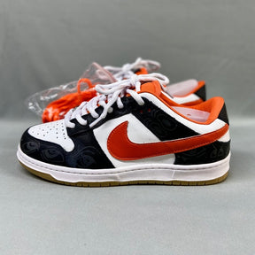 Tênis Nike SB Dunk Low "Halloween"