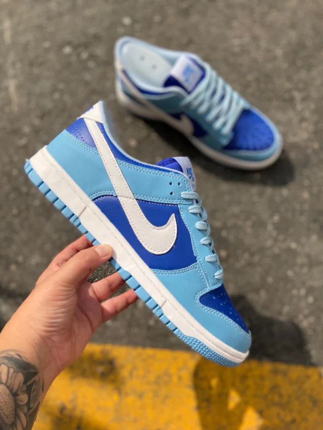 Tênis Nike Dunk Low