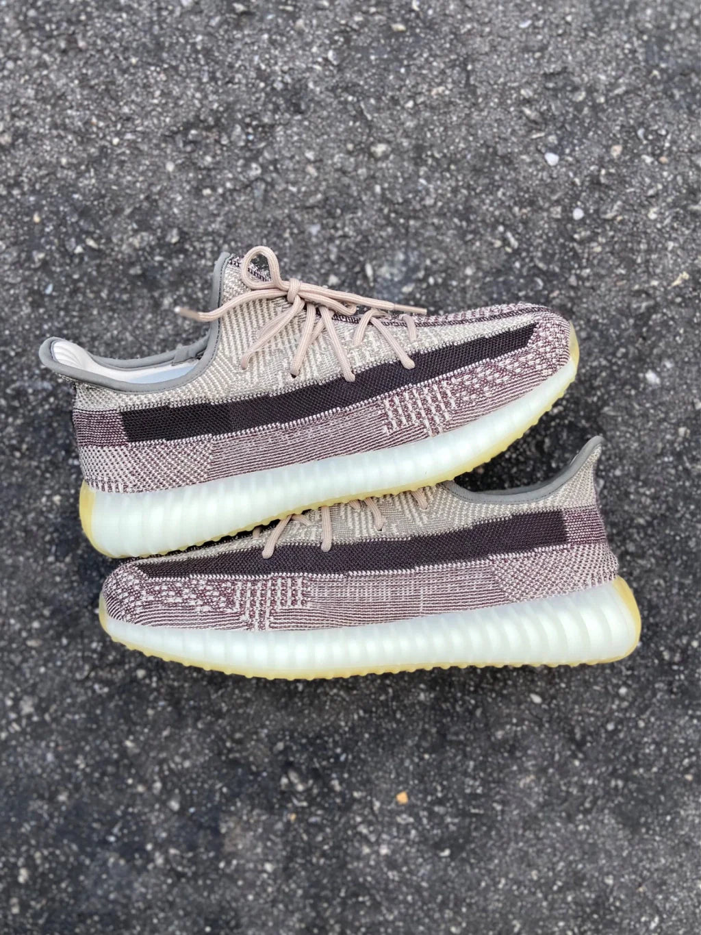 Adidas Yeezy Boost 350 "IMPORTADO"