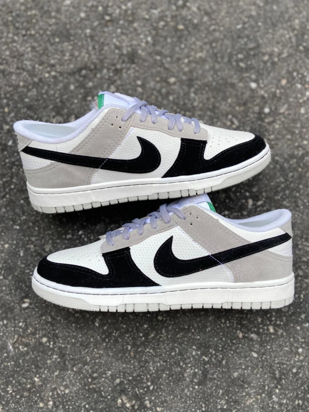 Tênis Nike Dunk Low