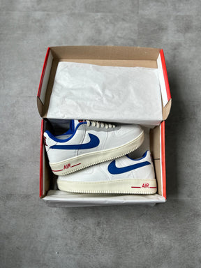 Nike Air Force " 1'07 LX"