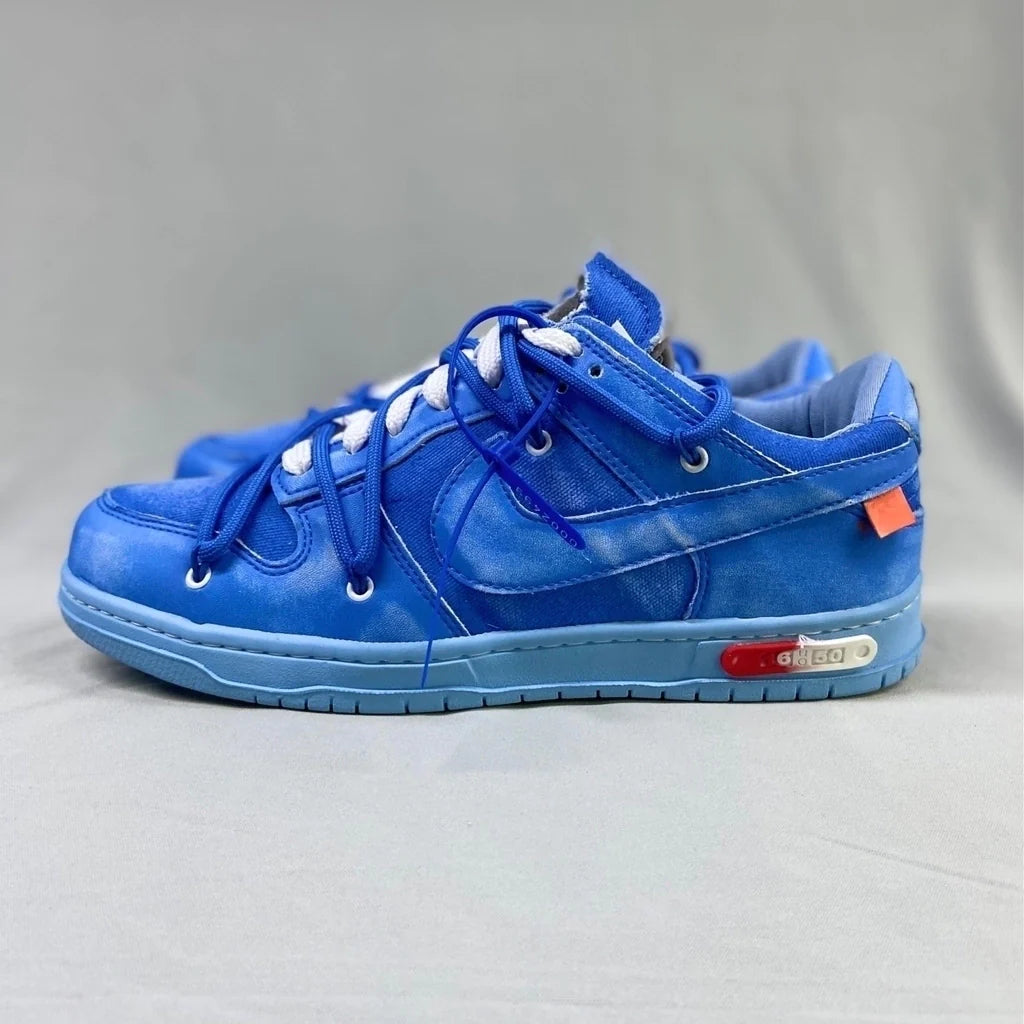 Nike SB Dunk "Off-White"