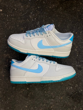 Tênis Nike Dunk Low "520 Ocean Bliss"