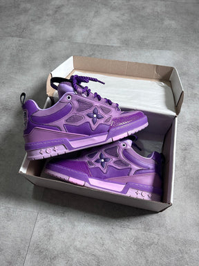 Louis Vuitton "Trainer Skate"