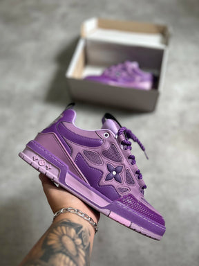 Louis Vuitton "Trainer Skate"