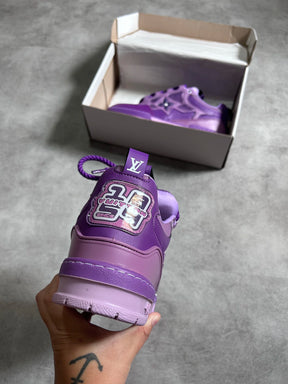 Louis Vuitton "Trainer Skate"