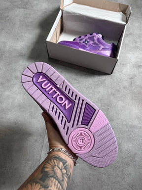 Louis Vuitton "Trainer Skate"