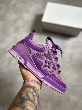 Louis Vuitton "Trainer Skate"