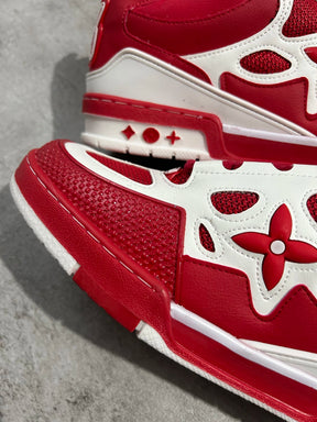 Louis Vuitton "Trainer Skate"