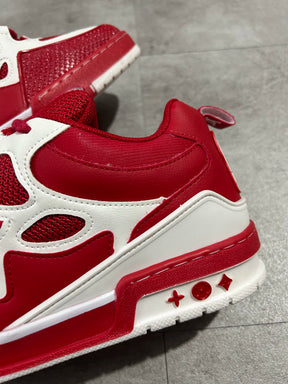 Louis Vuitton "Trainer Skate"
