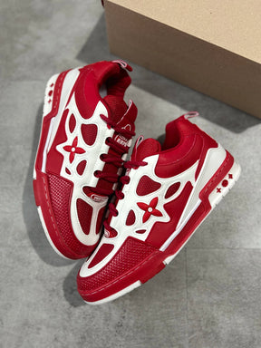Louis Vuitton "Trainer Skate"