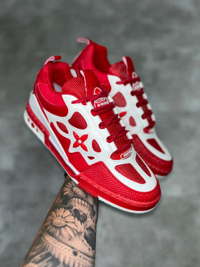 Louis Vuitton "Trainer Skate"
