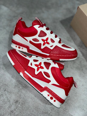 Louis Vuitton "Trainer Skate"