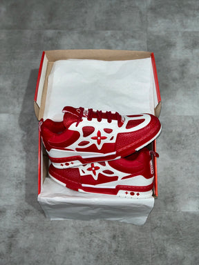 Louis Vuitton "Trainer Skate"