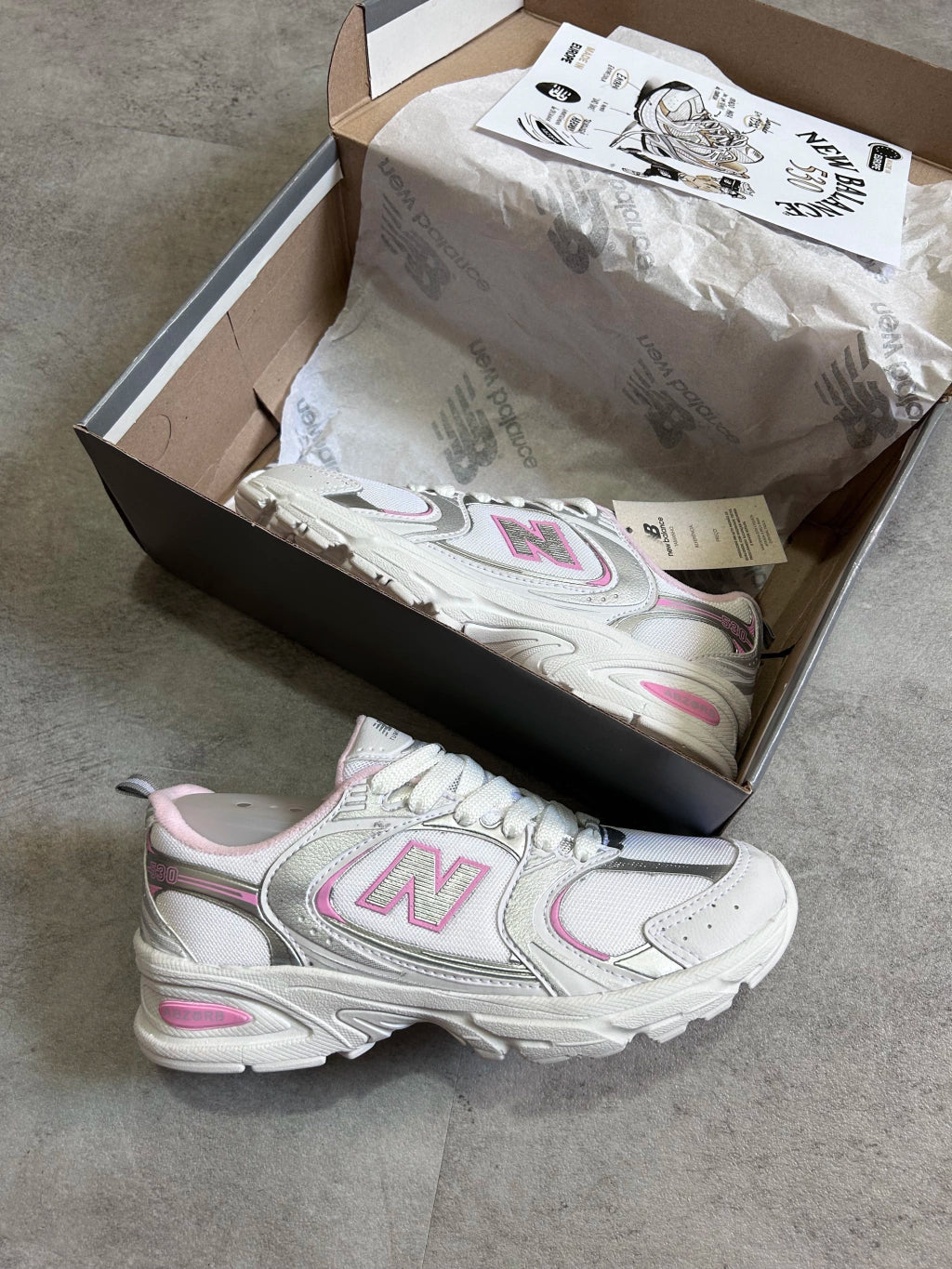 New Balance 530