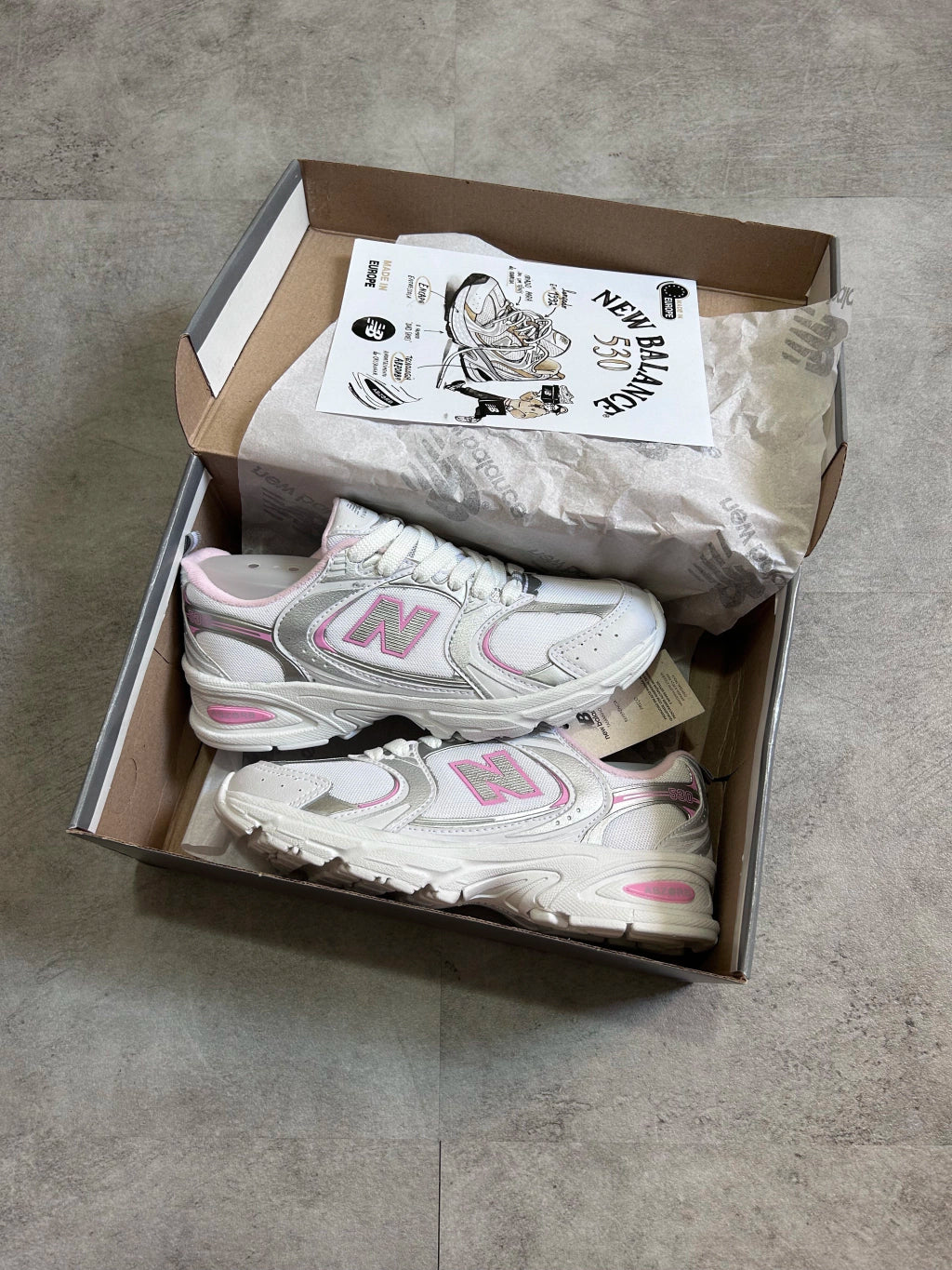 New Balance 530