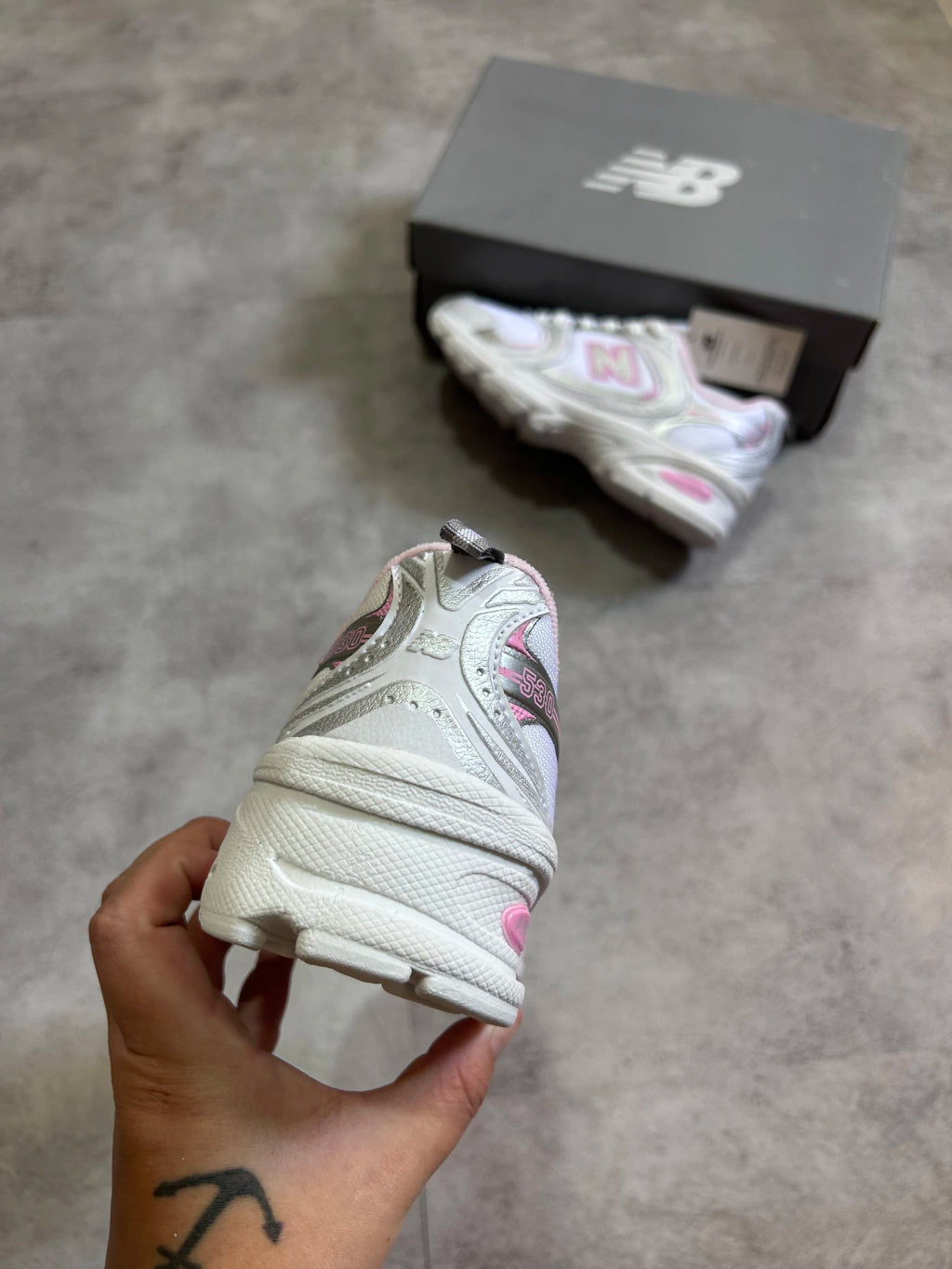 New Balance 530