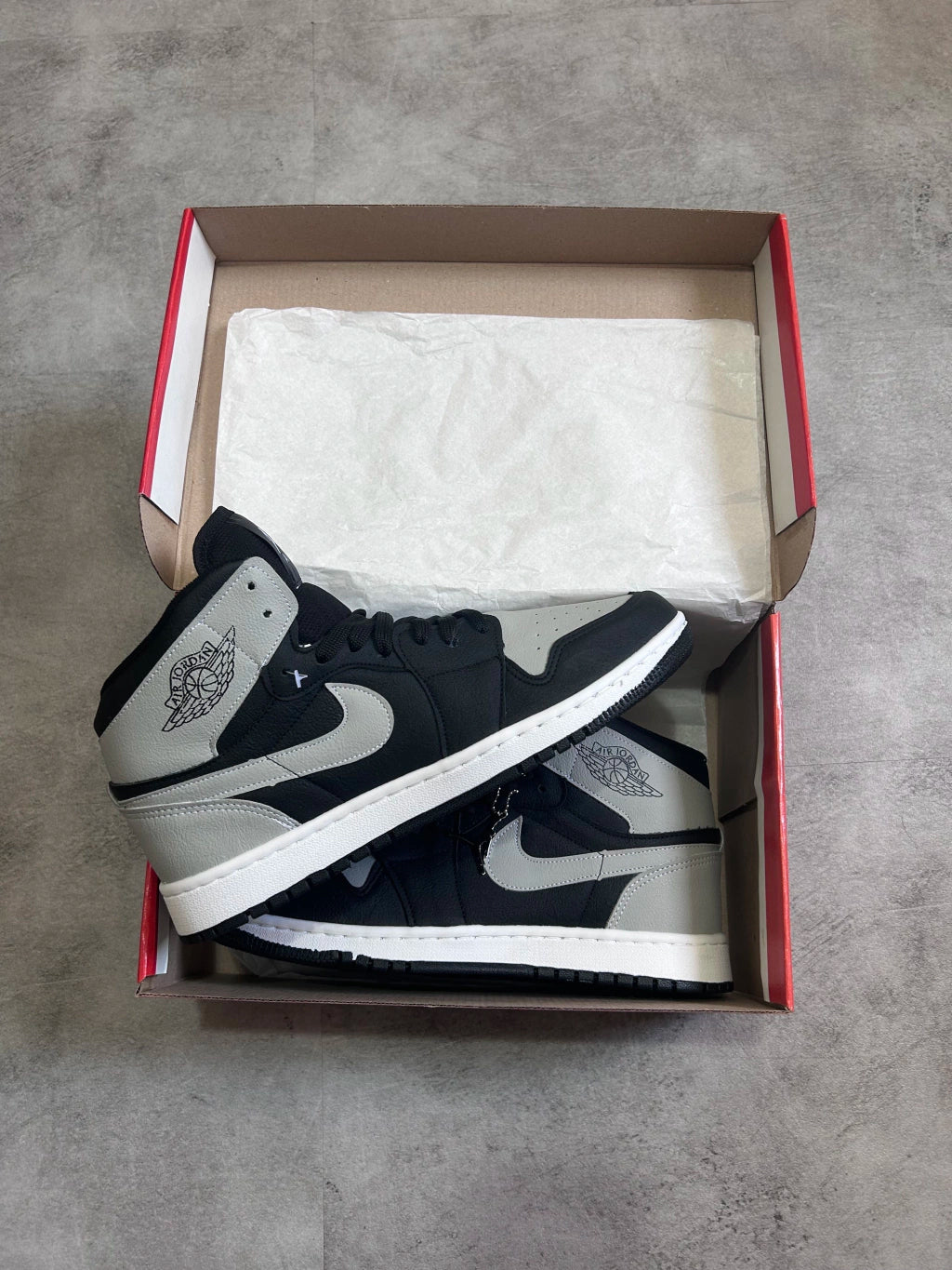 Air Jordan 1