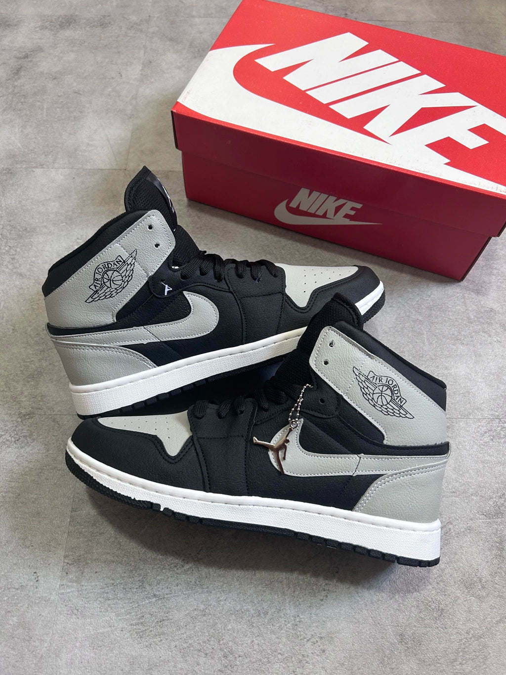 Air Jordan 1