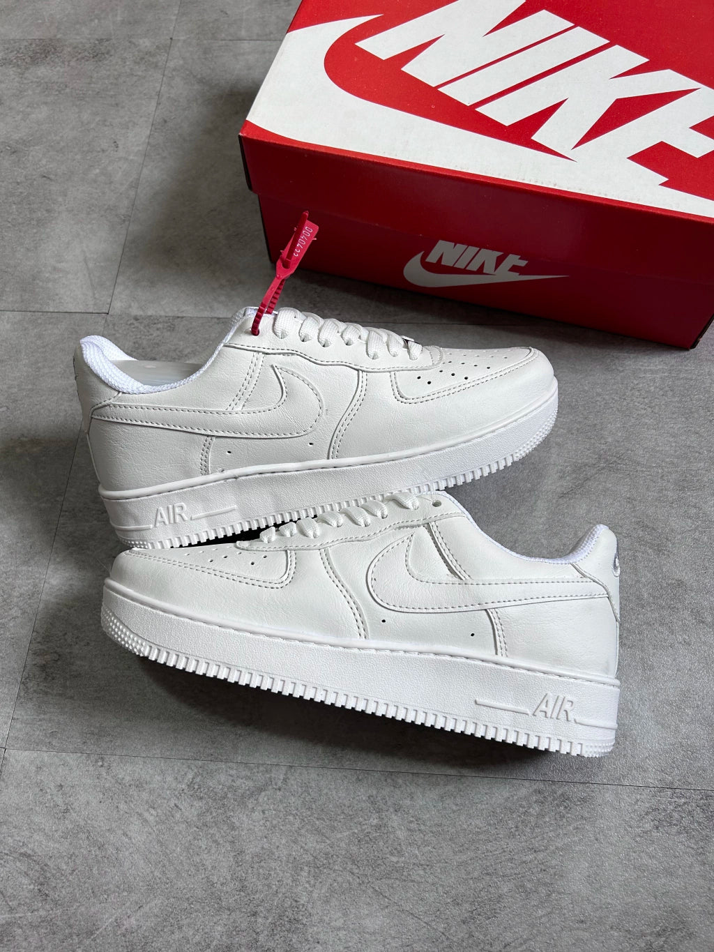 Nike Air Force