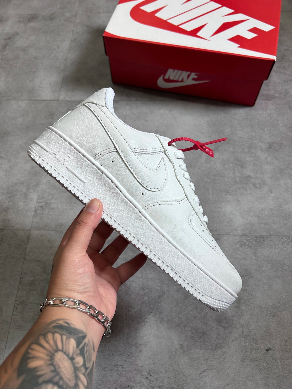 Nike Air Force
