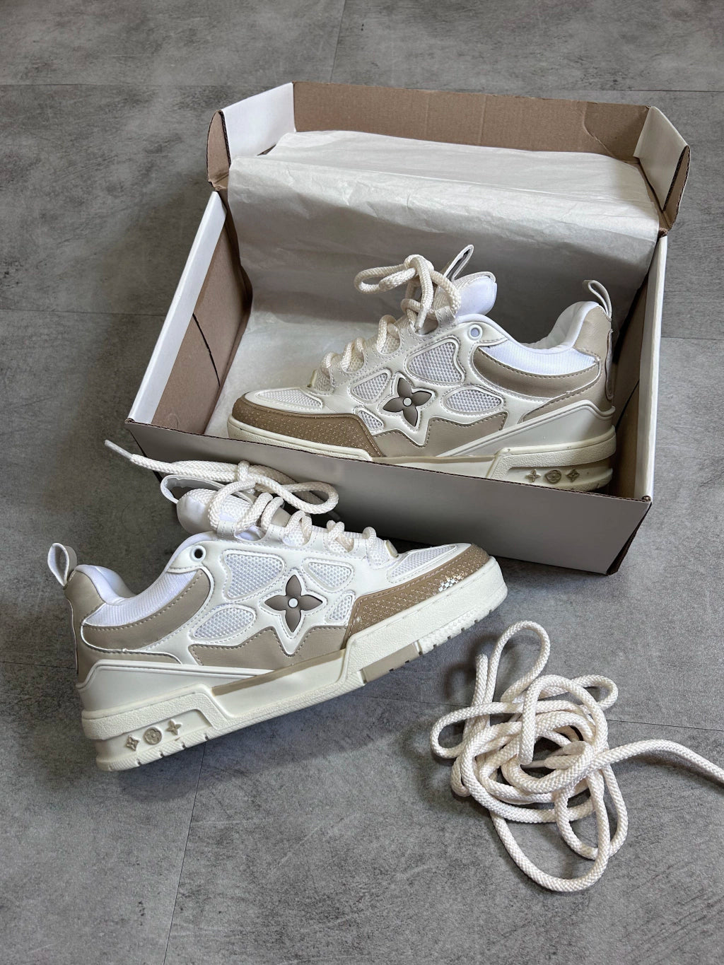 Louis Vuitton "Skate"