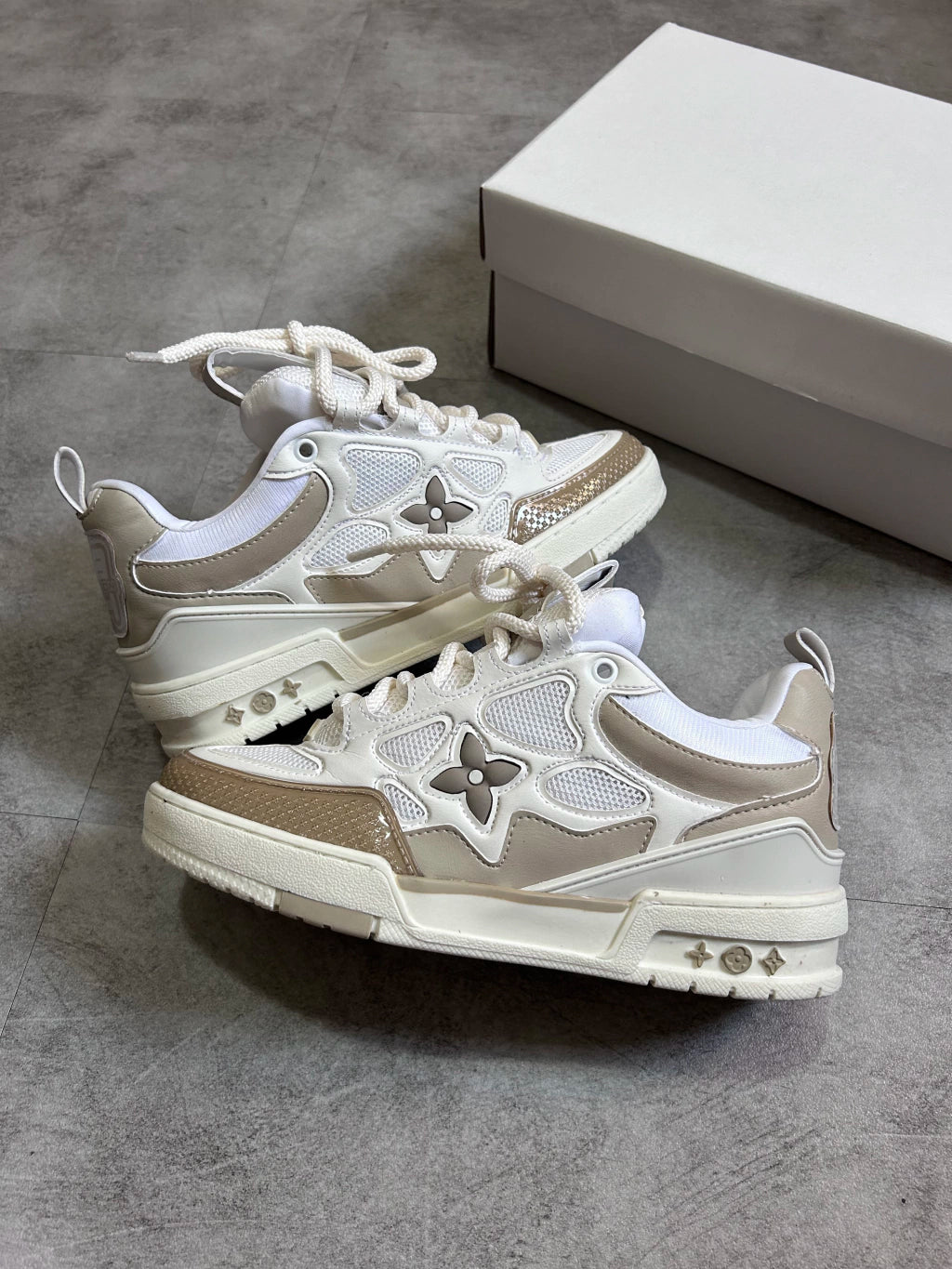 Louis Vuitton "Skate"