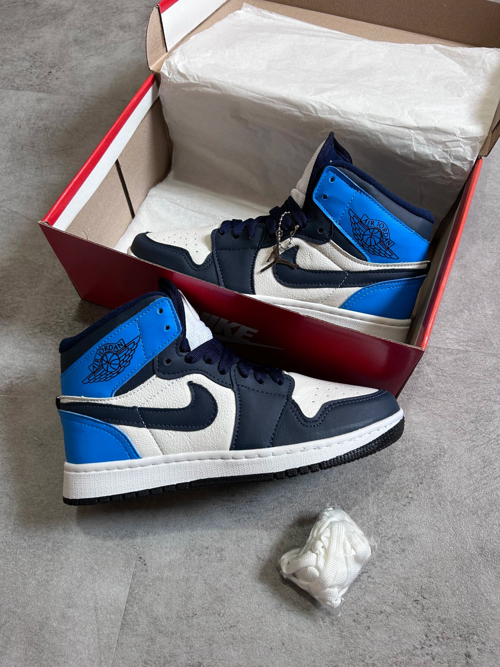 Air Jordan 1