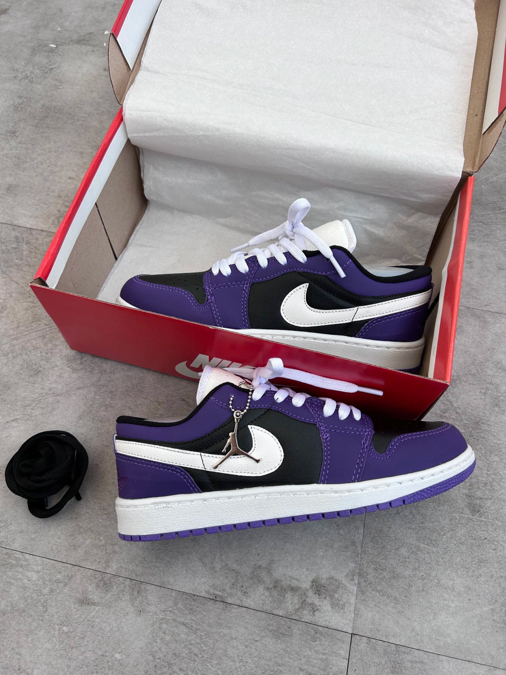 Air Jordan 1 Low