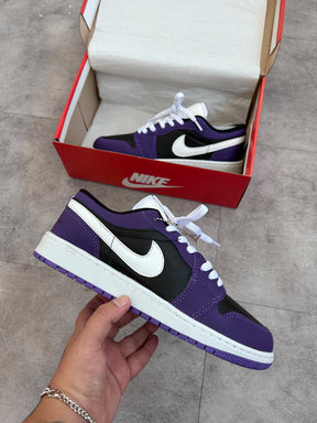 Air Jordan 1 Low