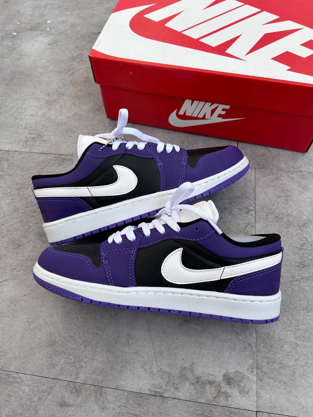 Air Jordan 1 Low