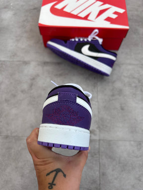 Air Jordan 1 Low