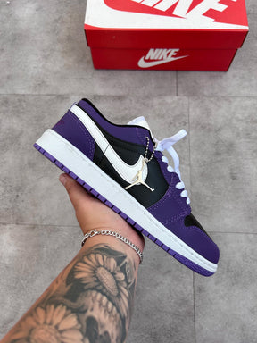 Air Jordan 1 Low