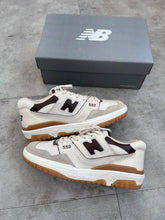 New Balance "550"