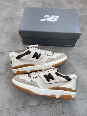 New Balance "550"