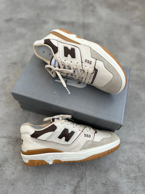 New Balance "550"