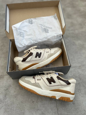 New Balance "550"
