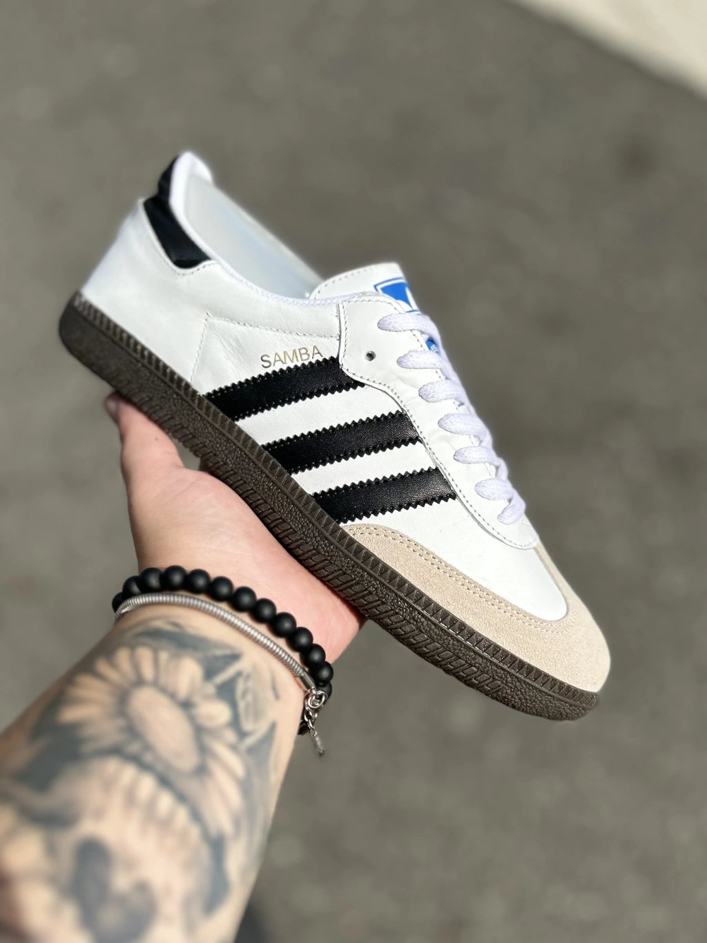 Adidas Samba