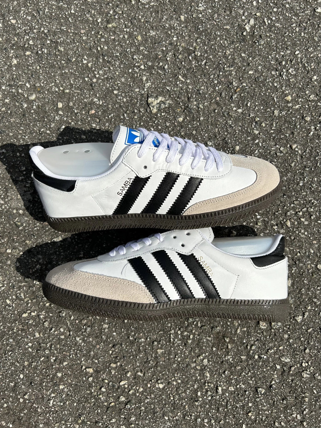 Adidas Samba