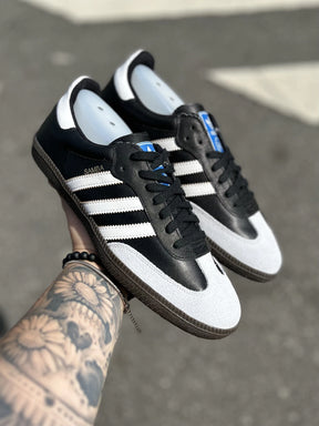 Adidas Samba