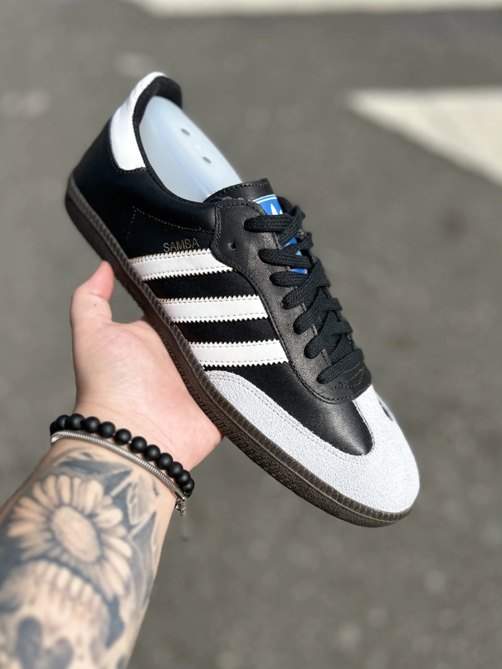 Adidas Samba