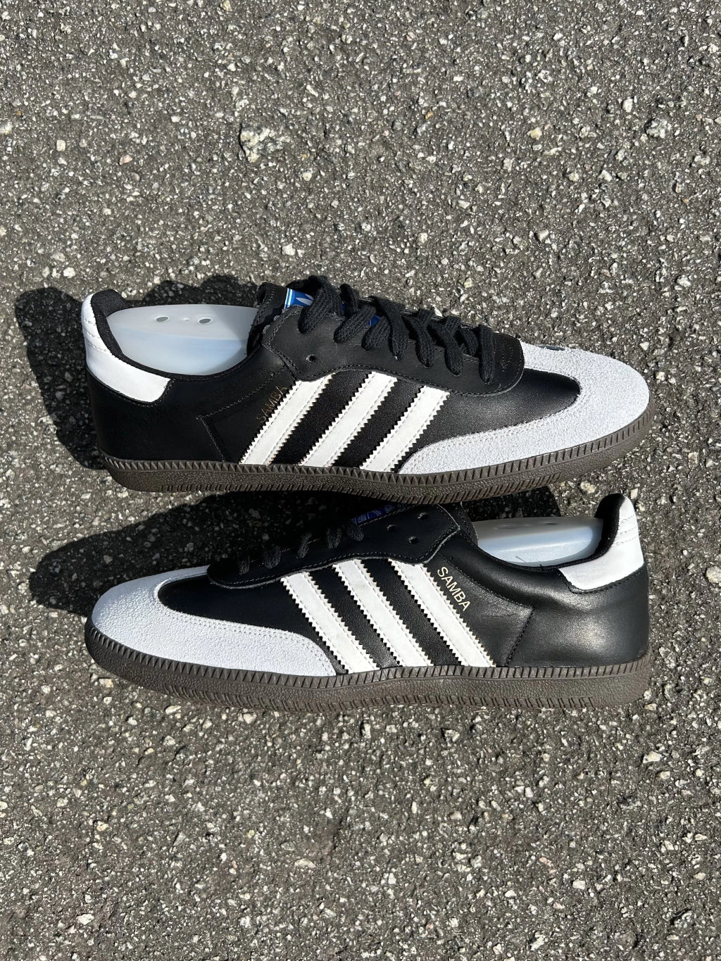 Adidas Samba