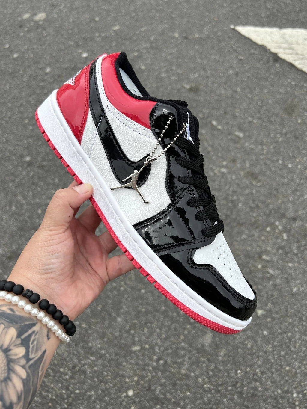 Air Jordan 1 Low
