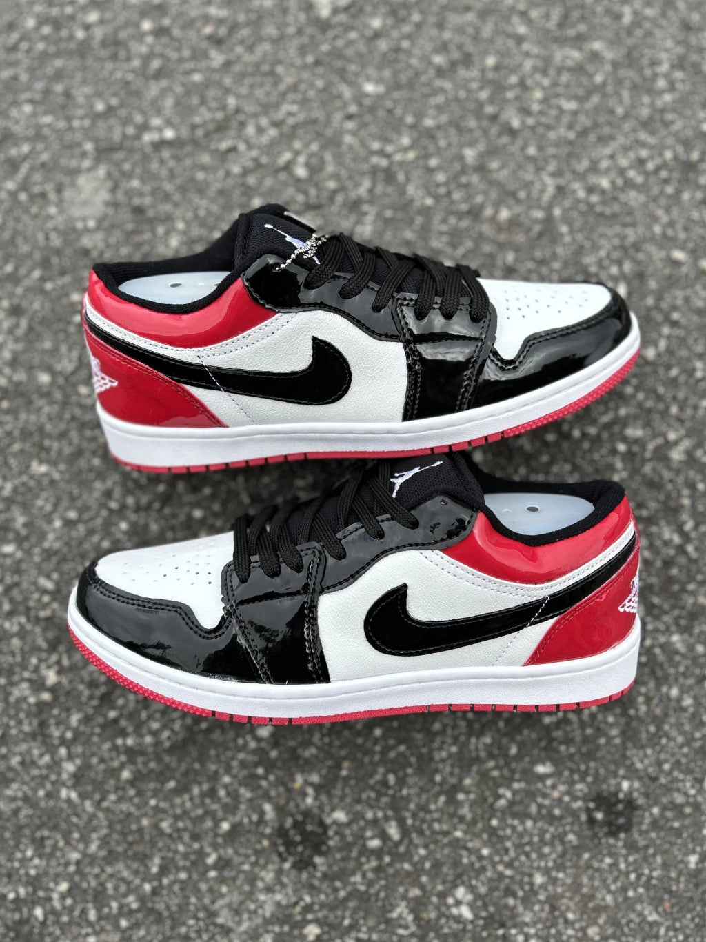 Air Jordan 1 Low
