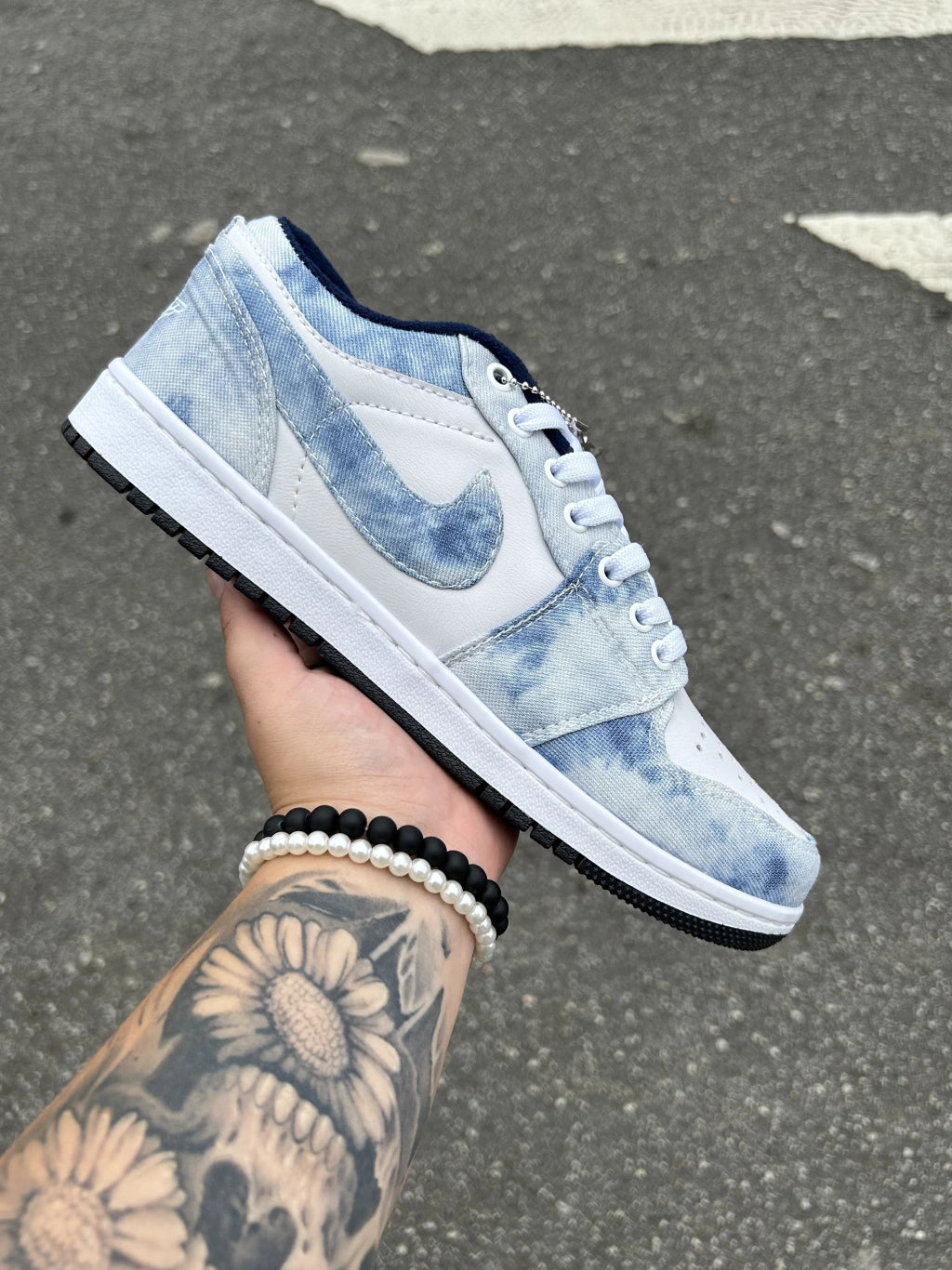Air Jordan 1 Low
