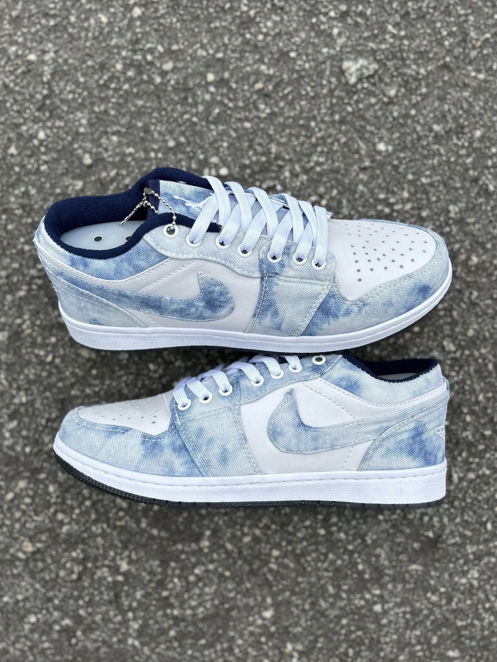 Air Jordan 1 Low