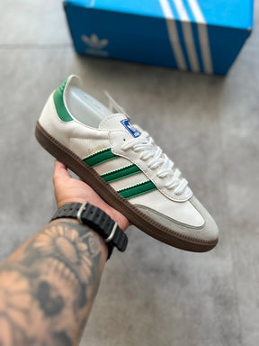 Adidas Samba