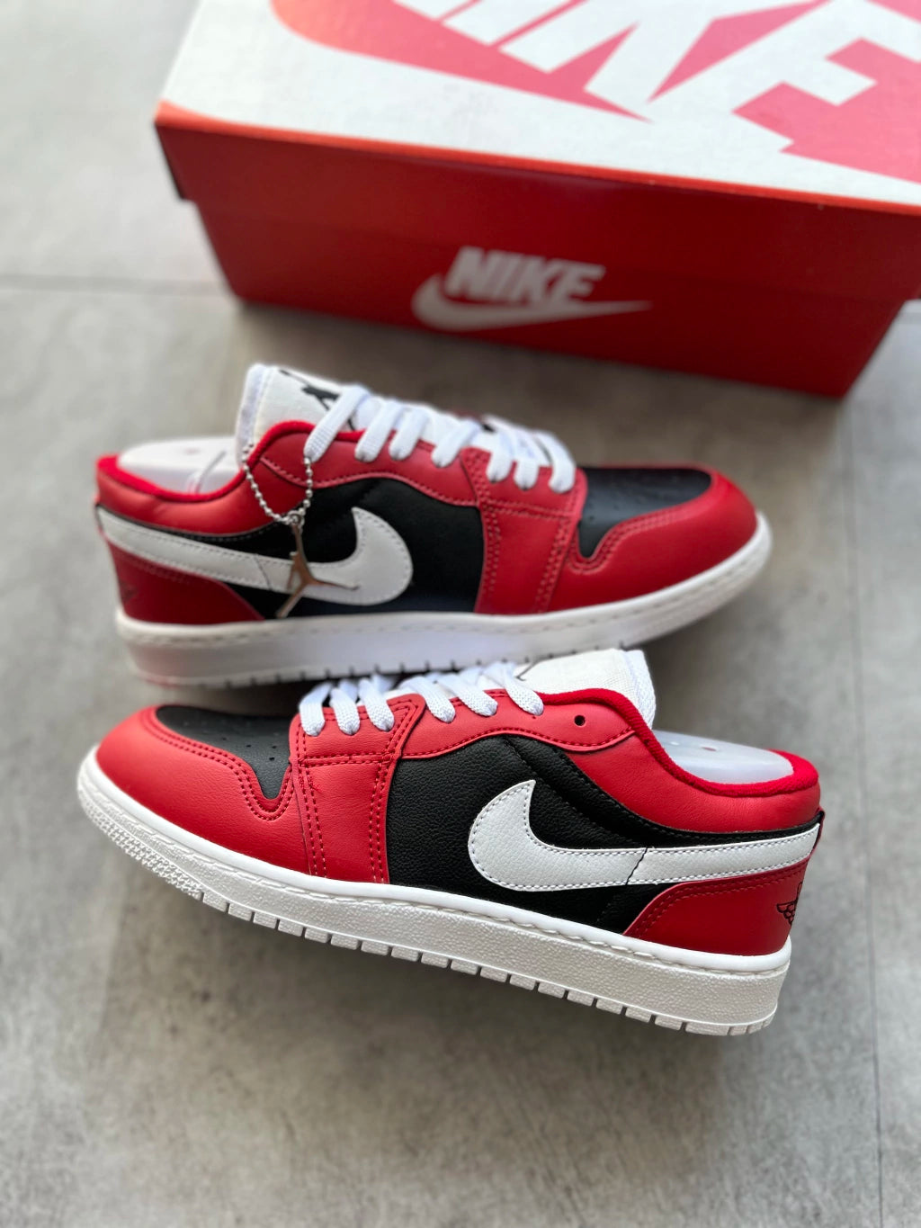 Air Jordan 1 Low