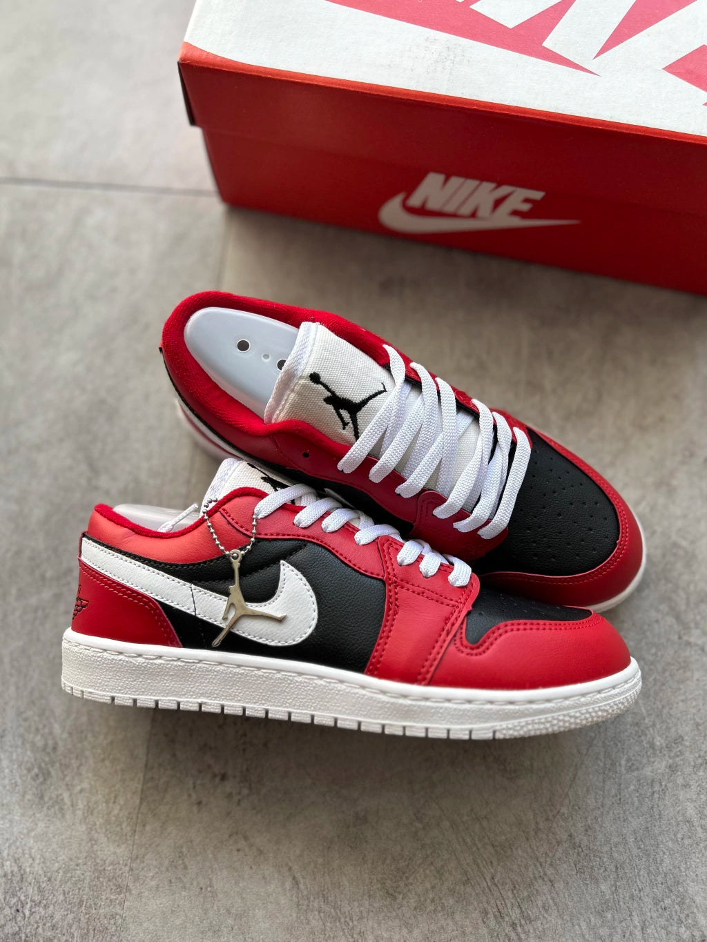 Air Jordan 1 Low